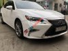 Lexus ES 250 2017 - Cần bán lại xe Lexus ES 250 năm 2017, màu trắng, xe nhập