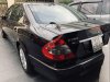 Mercedes-Benz E class E280  2007 - Chính chủ bán lại xe Mercedes E280 năm 2007, màu đen, nhập khẩu nguyên chiếc