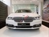 BMW 7 Series  730Li  2018 - Cần bán xe BMW 7 Series 730Li năm sản xuất 2018, màu trắng, nhập khẩu