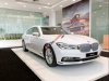 BMW 7 Series  730Li  2018 - Cần bán xe BMW 7 Series 730Li năm sản xuất 2018, màu trắng, nhập khẩu