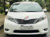 Toyota Sienna XLE 2013 - Bán Toyota Sienna XLE đời 2014, màu trắng, xe nhập