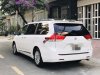 Toyota Sienna XLE 2013 - Bán Toyota Sienna XLE đời 2014, màu trắng, xe nhập