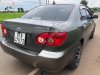 Toyota Corolla 2008 - Bán ô tô Toyota Corolla đời 2008, màu xám, nhập khẩu  