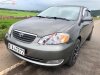 Toyota Corolla 2008 - Bán ô tô Toyota Corolla đời 2008, màu xám, nhập khẩu  