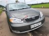 Toyota Corolla 2008 - Bán ô tô Toyota Corolla đời 2008, màu xám, nhập khẩu  