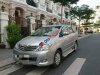 Toyota Innova   V  2010 - Cần bán Toyota Innova V đời 2010, màu bạc còn mới