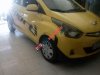 Hyundai Eon   2012 - Bán ô tô Hyundai Eon sản xuất năm 2012, màu vàng, xe nhập