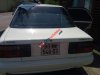 Toyota Corolla  MT 1990 - Cần bán xe Toyota Corolla MT năm 1990, màu trắng, nhập khẩu, hồ sơ cầm tay, sang tên dễ dàng