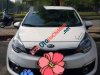 Kia Rio  AT  2016 - Cần bán gấp Kia Rio AT sản xuất 2016, màu trắng, mới 21.000km