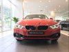 BMW 4 Series  420i Gran Coupe  2018 - Bán BMW 420i Gran Coupe sản xuất 2018, màu đỏ, nhập khẩu