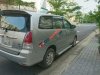 Toyota Innova   V  2010 - Cần bán Toyota Innova V đời 2010, màu bạc còn mới