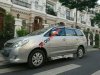 Toyota Innova   V  2010 - Cần bán Toyota Innova V đời 2010, màu bạc còn mới