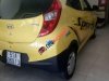 Hyundai Eon   2012 - Bán ô tô Hyundai Eon sản xuất năm 2012, màu vàng, xe nhập