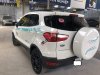 Ford EcoSport 1.5AT Titanium 2017 - Cần bán lại xe Ford EcoSport 1.5AT Titanium năm sản xuất 2017, màu trắng như mới giá cạnh tranh
