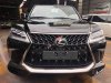 Lexus LX  570S 2018 - Bán xe LX 570S Super Sport 2018 nhập khẩu mới 100%