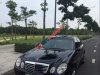 Mercedes-Benz E class E200 2008 - Cần bán Mercedes E200 đời 2008, màu đen, nhập khẩu chính chủ, giá tốt