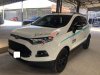 Ford EcoSport 1.5AT Titanium 2017 - Cần bán lại xe Ford EcoSport 1.5AT Titanium năm sản xuất 2017, màu trắng như mới giá cạnh tranh
