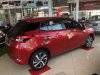 Toyota Yaris Verso 2019 - Bán Toyota Yaris Verso sản xuất năm 2019, màu đỏ, nhập khẩu