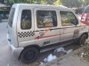 Suzuki Wagon R 2002 - Cần bán gấp Suzuki Wagon R năm 2002, màu bạc, nhập khẩu nguyên chiếc, giá 80tr