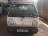 Suzuki Super Carry Van 2009 - Bán Suzuki Super Carry Van đời 2009, màu bạc, chính chủ