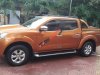 Nissan Navara EL 2016 - Bán Nissan Navara EL năm sản xuất 2016, giá chỉ 528 triệu