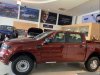Ford Ranger  XL  2018 - Bán xe Ford Ranger XL sản xuất 2018, màu đỏ, nhập khẩu, giá chỉ 605 triệu