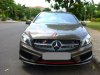 Mercedes-Benz A class AMG 2015 - Cần bán gấp Mercedes A250 tự động 2015 màu nâu hoàng kim đẹp