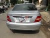 Mercedes-Benz C class  C200 2013 - Bán ô tô Mercedes C200 sản xuất 2013