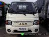JAC     2018 - Bán xe JAC HFC sản xuất 2018, màu trắng