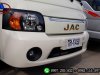JAC     2018 - Bán xe JAC HFC sản xuất 2018, màu trắng