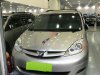 Toyota Sienna LE 2008 - Bán Toyota Sienna LE đời 2008, màu bạc, xe nhập, 710 triệu