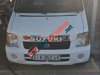 Suzuki Wagon R   2002 - Bán Suzuki Wagon R sản xuất 2002, màu trắng số sàn, 105tr