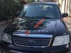 Ford Escape 2.3L 2004 - Bán ô tô Ford Escape 2.3L đời 2004, màu đen, chính chủ giá cạnh tranh