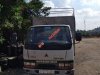 Mitsubishi Canter 2007 - Bán ô tô Mitsubishi Canter sản xuất năm 2007, màu trắng, xe nhập