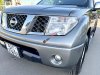 Nissan Navara LE 2.5 MT 2014 - Navara 2014 hai cầu, số sàn, màu xám, xe vào đủ đồ chơi, có nắp thùng