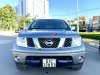 Nissan Navara LE 2.5 MT 2014 - Navara 2014 hai cầu, số sàn, màu xám, xe vào đủ đồ chơi, có nắp thùng