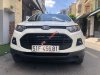 Ford EcoSport  1.5 AT Titanium 2017 - Bán xe Ford EcoSport 1.5 AT Titanium đời 2017, màu trắng xe gia đình, giá chỉ 565 triệu