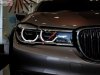 BMW 7 Series 730i 2018 - Bán xe BMW 7 Series 730i 2018, màu vàng, nhập khẩu nguyên chiếc