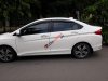 Honda City  AT 2016 - Cần bán Honda City AT 2016, màu trắng còn mới, 525 triệu