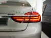 BMW 7 Series 730i 2018 - Bán xe BMW 7 Series 730i 2018, màu vàng, nhập khẩu nguyên chiếc