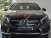 Mercedes-Benz GLA-Class  GLA45 AMG  2016 - Bán ô tô Mercedes GLA45 AMG sản xuất 2016, màu nâu, nhập khẩu
