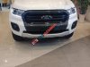 Ford Ranger Wildtrack   2018 - Bán ô tô Ford Ranger Wildtrack đời 2018, màu trắng, nhập khẩu