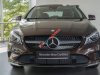Mercedes-Benz CLA class  200   2017 - Cần bán Mercedes CLA200 năm 2017, màu nâu, xe nhập  