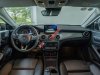 Mercedes-Benz CLA class  200   2017 - Cần bán Mercedes CLA200 năm 2017, màu nâu, xe nhập  