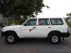 Nissan Patrol   2000 - Bán xe Patrol 2000, máy xăng, 2 cầu