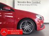 Mercedes-Benz A class A250 2017 - Cần bán Mercedes A250 đời 2017, màu đỏ, nhập khẩu nguyên chiếc, như mới