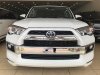 Toyota 4 Runner Limited 2019 - Bán Toyota 4Runner Limited 4.0V8 xuất Mỹ, màu trắng, nội thất nâu model 2019, nhập mới 100%