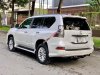 Lexus GX 460 2015 - Cần bán gấp Lexus GX460 2015, đăng ký 2017, màu trắng xe nhập