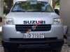 Suzuki Super Carry Truck    2017 - Bán Suzuki Super Carry Truck năm sản xuất 2017, màu bạc, nhập khẩu xe gia đình