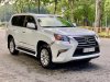 Lexus GX 460 2015 - Cần bán gấp Lexus GX460 2015, đăng ký 2017, màu trắng xe nhập